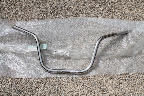 Guidon pour harley davidson - pour,