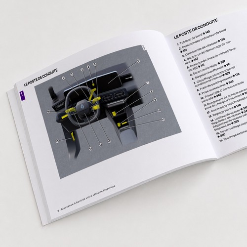Renault tech electric - 5,