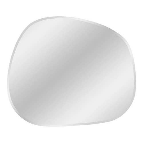 Miroir argenté bangalore - miroir, de
