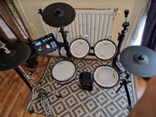 batterie électronique ROLAND  TD25