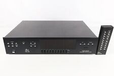 dbx 10/5 Remote Control Computerized MEMORY EQUALIZER W/Remote Controller Japan