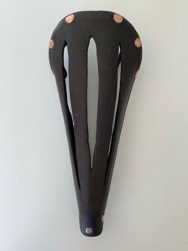 Selle cuir brooks - en,
