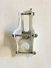 Support moteur inférieur Honda 125 XLR - JD04