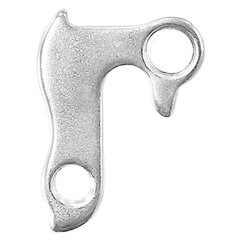 Patte derailleur alu marwi - derailleur,