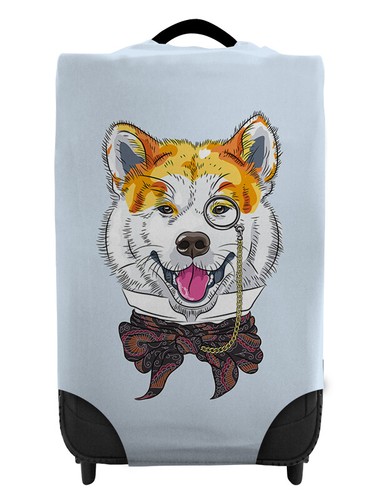 Coque caseskinz pour shiba inu - pour,