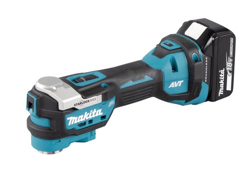 Outil multifonction makita - outil,