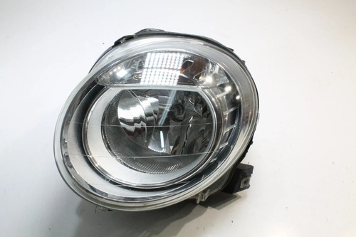 Phare avant gauche fiat - phare,
