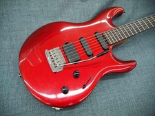 Guitare électrique MUSICMAN