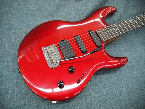 Guitare électrique musicman - électrique,