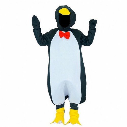 Déguisement pingouin une - déguisement, de