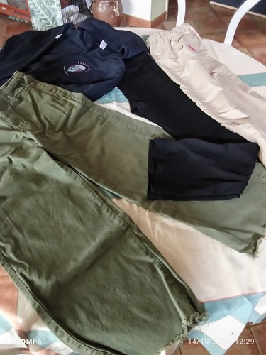 Habits fille ans - habits, 12