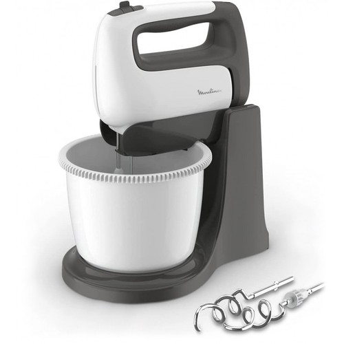 Moulinex hm4641 batteur - moulinex, 5