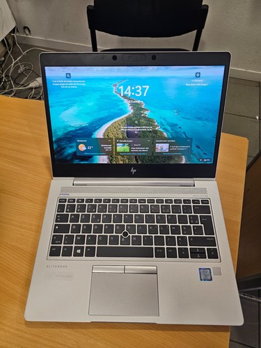 Elitebook 830 8th 8go - elitebook, g6