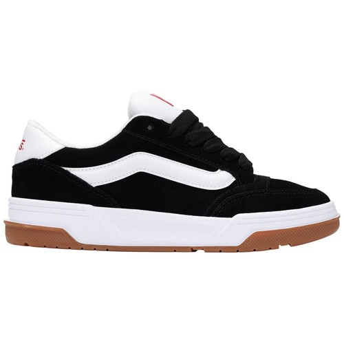 Vans hylane chaussures - hylane, noires