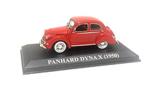 PANHARD  DYNA  X  1950 -  IXO
