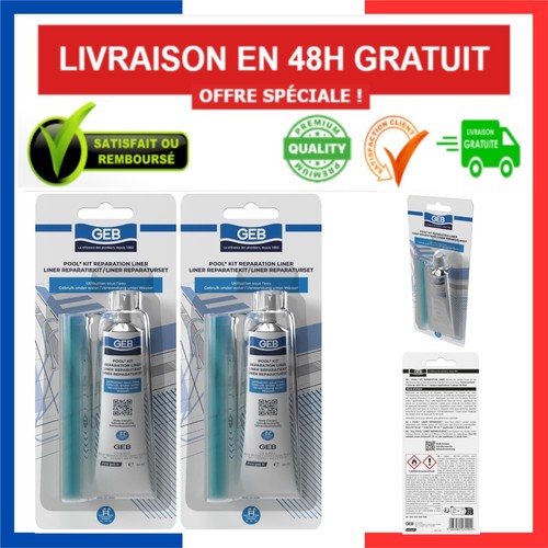 Geb kit réparation - kit,