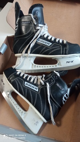Vends paire patins - paire,