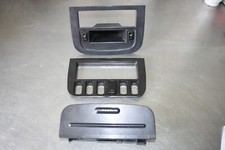 1998-2004 HYUNDAI GALLOPER INNOVATION CENTRE CONSOLE INTERIOR TRIM SET