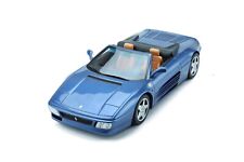 FERRARI 348 SPIDER 1993  1/18 GT Spirit  GT333
