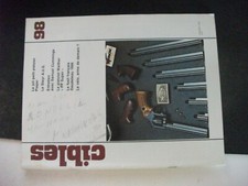 **cc Revue Cibles n°98 Steyr