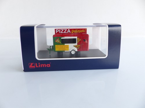Jouef lima hc5002 - lima,