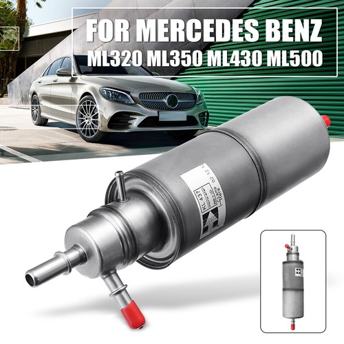 Pour mercedes benz - pour, ml320