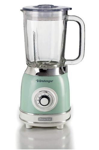 Ariete 583 blender vintage - ariete,