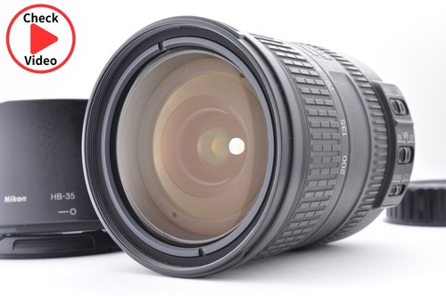 Objectif nikon dx vr - nikon,