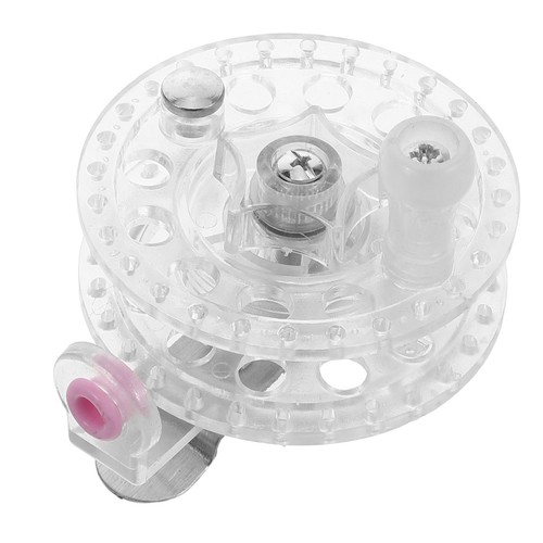 Fishing reel equipment - fishing,