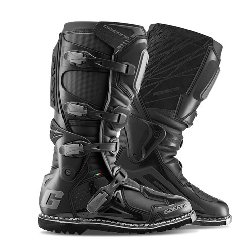 Bottes gaerne fastback - bottes,