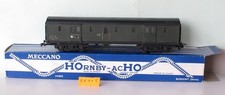 HO HORNBY ACHO  Fourgon à