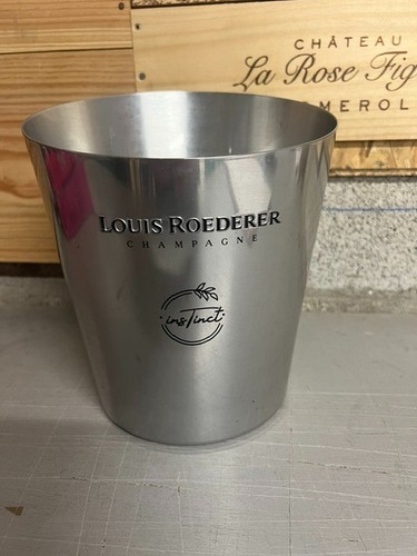 Seau champagne louis - seau, à