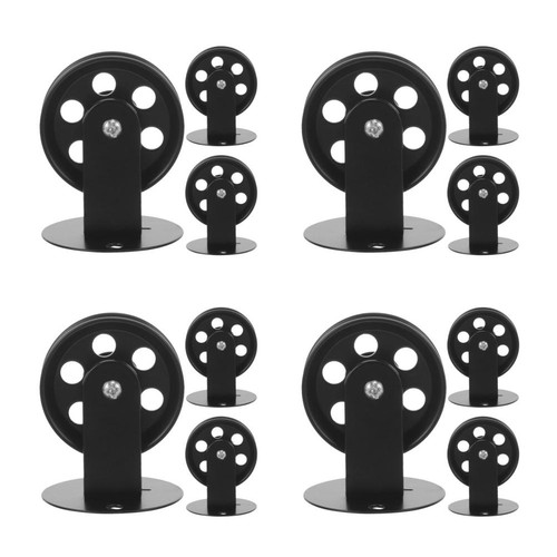 Pieces poulie style - pieces,