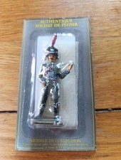 soldats de plomb Starlux