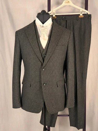 Costume homme pièces gris - homme,