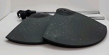 LOT 2X Yamaha PCY65 Electronic