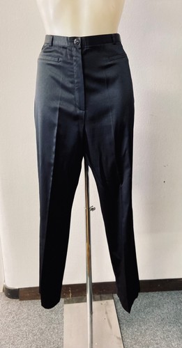 Pantalon noir habillé vintage