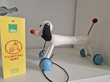 Jouet Vilac Yoshitomo Nara