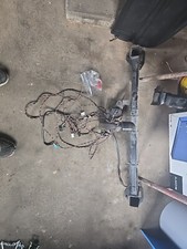 ATTELAGE MERCEDES Classe B