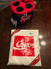 Coca Cola Coke Soft Bag