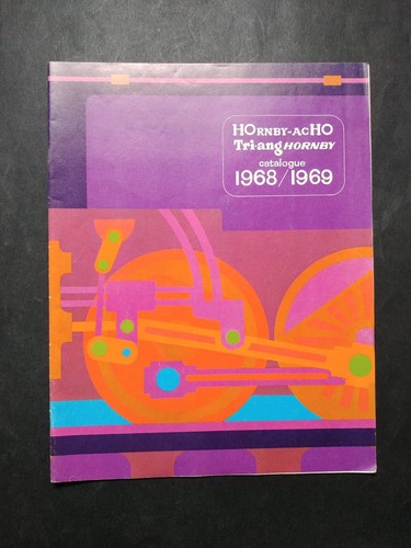 Catalogue hornby acho - catalogue,