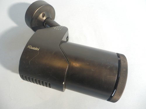 Iguzzini faro nero - iguzzini, 8258