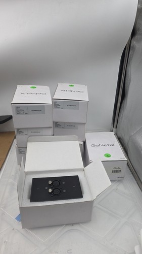 Chamsys genetix gw2o - chamsys, us