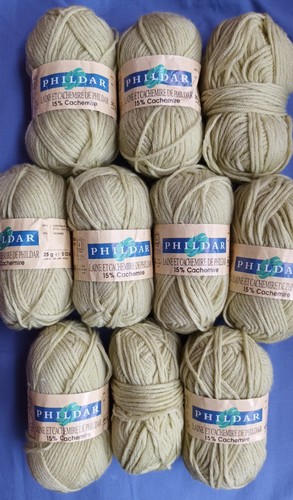 Wool and cashmere from - wool,