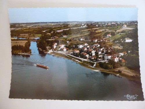 Cpa carte postale - 49,