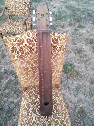 Georgel guitare acoustique - georgel,