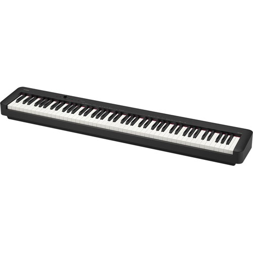 Casio cdp s160 - casio, 88-key