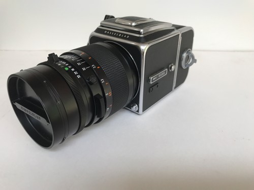 Hasselblad 500c 500 - 500c, objectif
