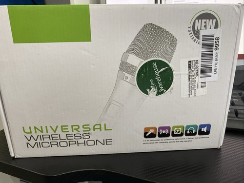 Micro wireless - micro,