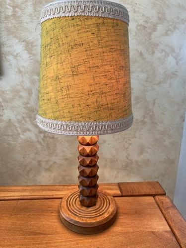Lampe charles dudouyt - charles,